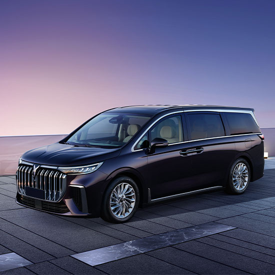 carru-dream-1 autonomia voyah dream