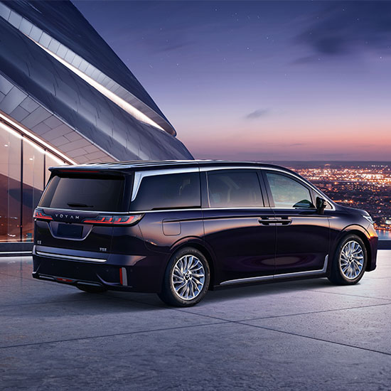 carru-dream-2 precio voyah dream