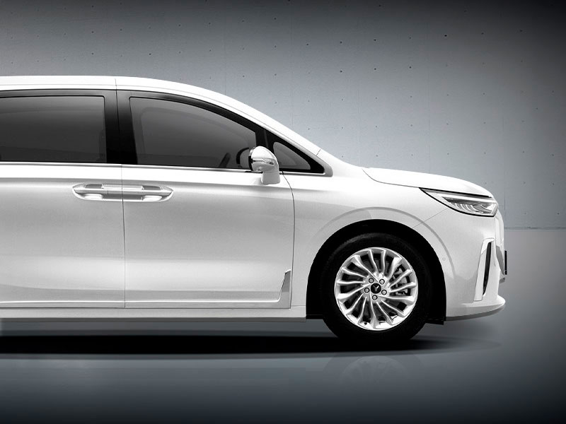 detalle-lateral-dream precio voyah dream