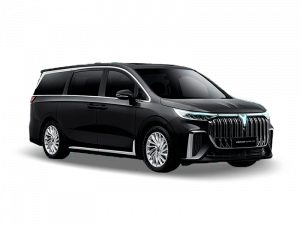 nuevo voyah dream en madrid