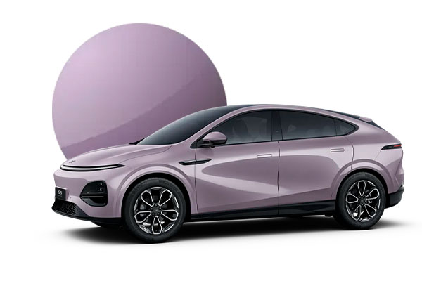 Precio XPENG G6 Precio XPENG G6