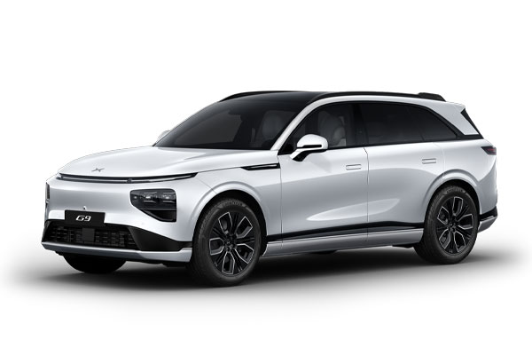 Precio Xpeng G9 Precio BYD Xpeng G9