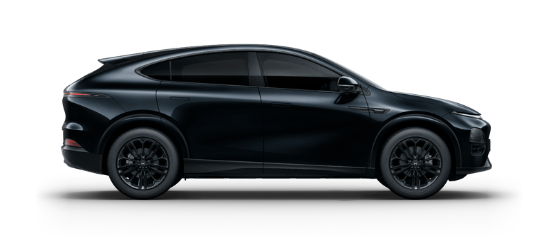 g6-black Nuevo xpeng g6