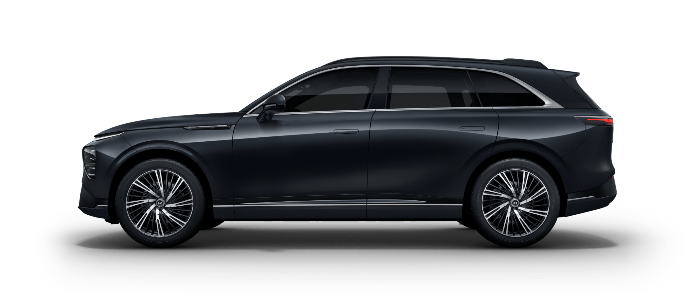 g9 trans Nuevo xpeng g9