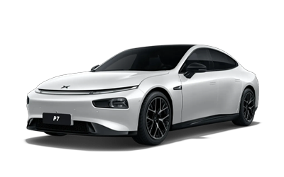Nuevo XPENG P7 Nuevo XPENG P7