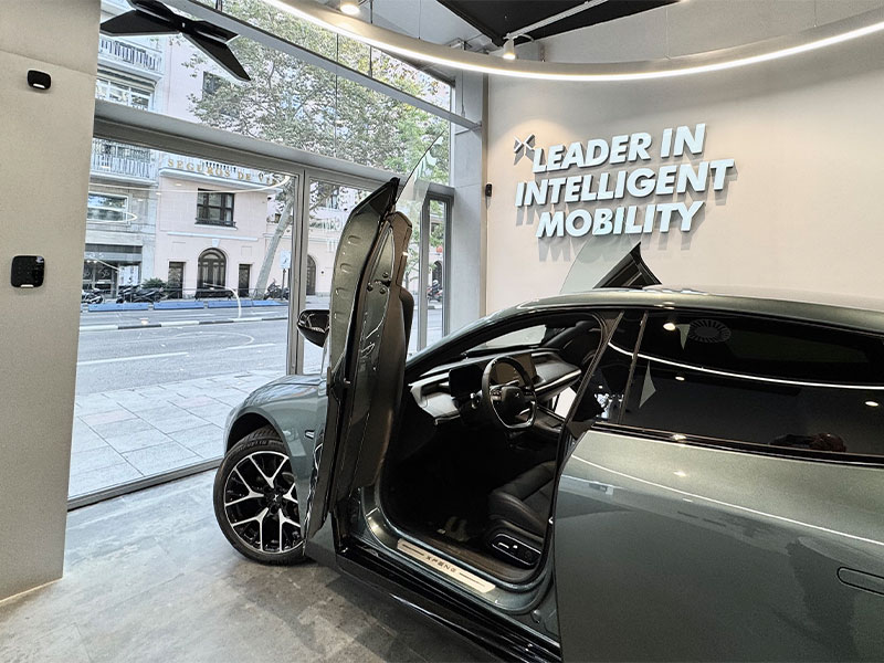 caetano-x-3 concesionario caetano x madrid