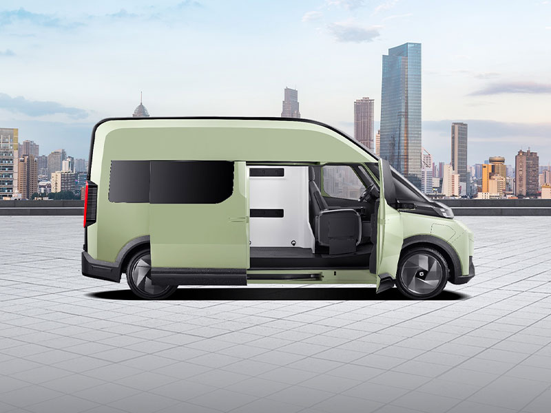 farizonSupervanGenerica11 capacidad farizon supervan