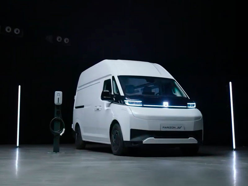 farizon_supervan_generica_10 farizon supervan 100% electrica