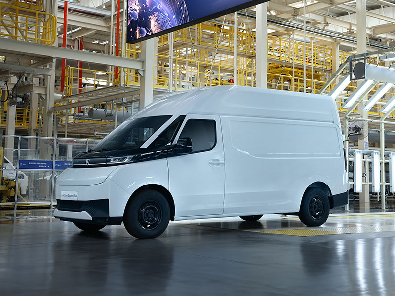 farizon_supervan_generica_9 nueva furgoneta electrica farizon supervan