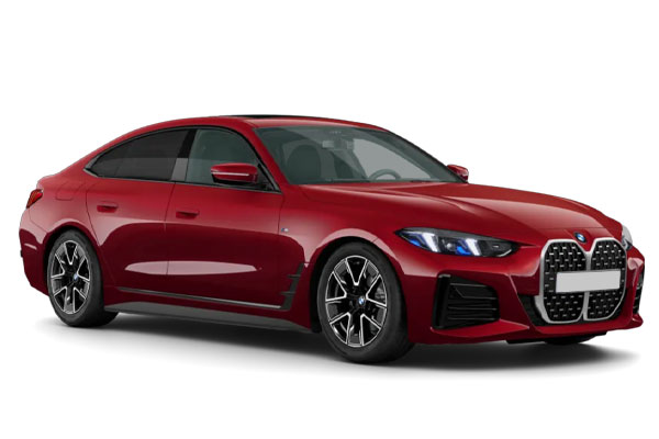 Serie 430 i paquete-m