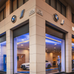 Concesionario Barcelona Diagonal - Barcelona