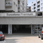 Concesionario Ronda de dalt - Barcelona