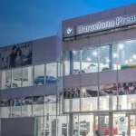 Concesionario Sant Boi - Barcelona