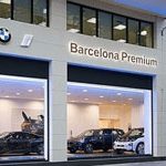 Caetano Barcelona Diagonal