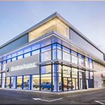 Concesionario Barcelona - Gran Via