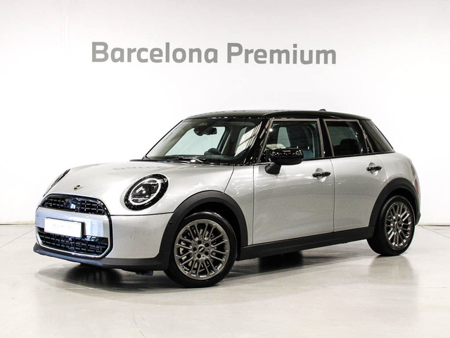 MINI Cooper C