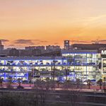 Concesionario Barcelona - Ronda Litoral