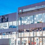 Concesionario Sant Boi - Barcelona