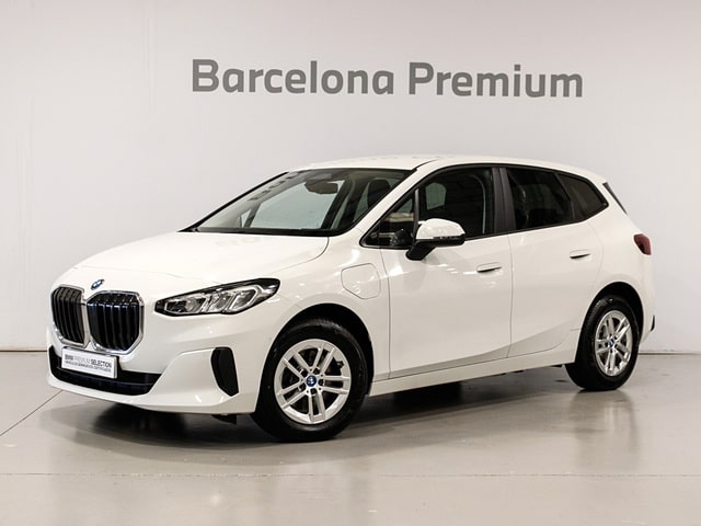 Serie 2 225e xDrive Active Tourer