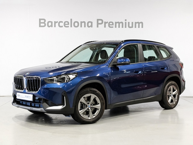 X5 xDrive50e
