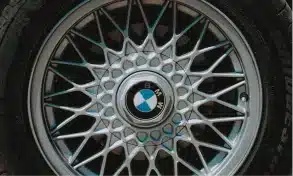 llanta bmw