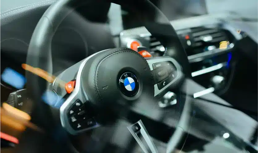 Garantia y tranquilidad BMW