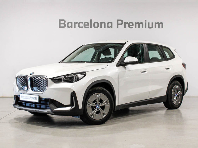 iX1 xDrive30