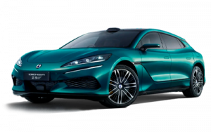 Denza Z9GT
