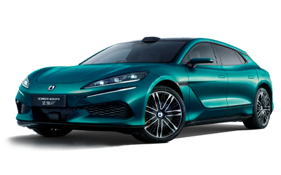 Denza Z9GT