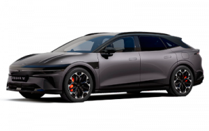 Zeekr 7gt