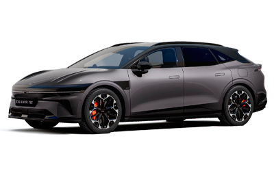 Zeekr 7gt