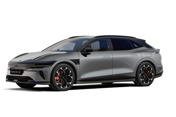 Zeekr 7GT
