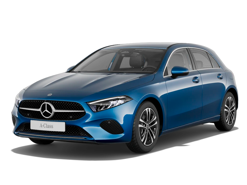mercedes clase a